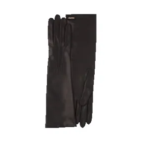 缪缪/Miu Miu 软羊革手套 5GG148-038-F0002