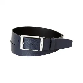 万宝龙/Montblanc 男士双面休闲皮带 品牌尺码 120 厘米 U0123910