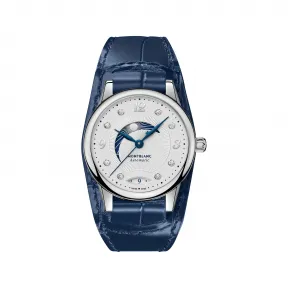 万宝龙/Montblanc 万宝龙宝曦系列昼夜显示腕表 30毫米 127361 - U0127361