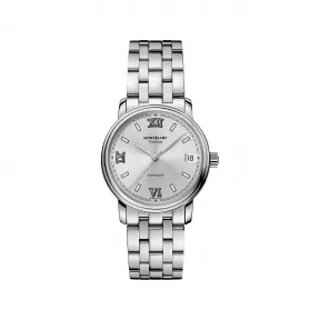 万宝龙/Montblanc 全新万宝龙传统系列日期自动上链腕表 32毫米
 127773 - U0127773