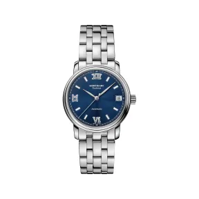 万宝龙/Montblanc MB127774-万宝龙传统系列自动上链日期腕表 32毫米