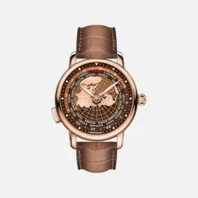 万宝龙/Montblanc Montblanc Star Legacy Orbis Terrarum Limited Edition - 500 pieces - Wrist watch 男表 手表 U0126109