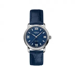 万宝龙/Montblanc MB127772-万宝龙传统系列自动上链日期腕表 32毫米