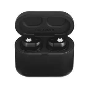 万宝龙/Montblanc MB128646-全新万宝龙入耳式降噪耳机