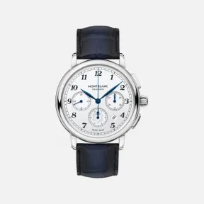 万宝龙/Montblanc Montblanc Star Legacy Automatic Chronograph - Wrist watch 男表 手表 U0128906