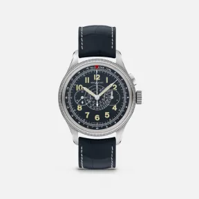 万宝龙/Montblanc Montblanc 1858 Minerva Monopusher Chronograph Red Arrow 限量版 - 88 件 - 腕表 U0129614