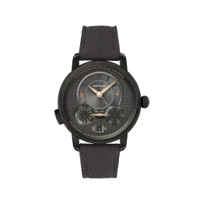 万宝龙/Montblanc 明星系列尼古拉斯·凯世计时码表43毫米限量版 - 500枚 MB130985