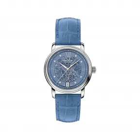 万宝龙/Montblanc 传统系列自动上链日期腕表 32毫米 MB131296