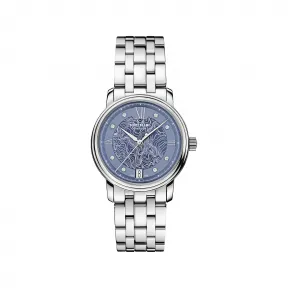 万宝龙/Montblanc MB131297-传统系列自动上链日期腕表 32毫米