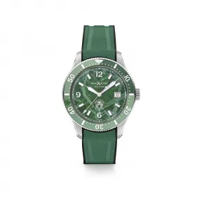 万宝龙/Montblanc MB131323-全新万宝龙1858系列德鲁峰限量款潜水腕表