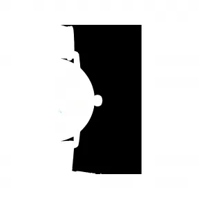 万宝龙/Montblanc MB133244-明星系列月相腕表 勃艮第红（全球1786枚）