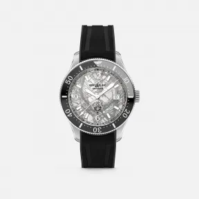 万宝龙/Montblanc 万宝龙冰海自动日期腕表 - 奢华腕表 MB133628