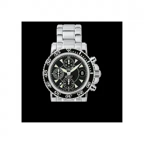 万宝龙/Montblanc 4810系列 自动机械 男表 U0003273