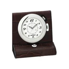 万宝龙/Montblanc 旅行时计系列 石英机芯  U0009677