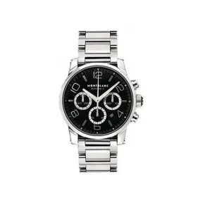 万宝龙/Montblanc 时光行者系列 自动机械 男表 U0036062