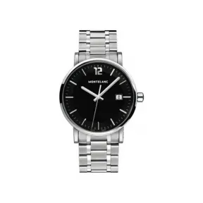万宝龙/Montblanc 百年限量系列 石英机芯 男表 U0038284