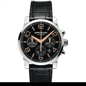 万宝龙/Montblanc 4810系列 自动机械 男表 U0101548