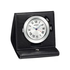 万宝龙/Montblanc 旅行时计系列 石英机芯 男表 U0101569