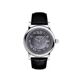 万宝龙/Montblanc 明星系列 自动机械 男表 U0101639