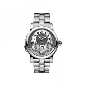 万宝龙/Montblanc 尼古拉斯凯世系列 自动机械 男表 U0102336