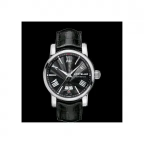 万宝龙/Montblanc 传统系列 石英机芯 男表 U0102341