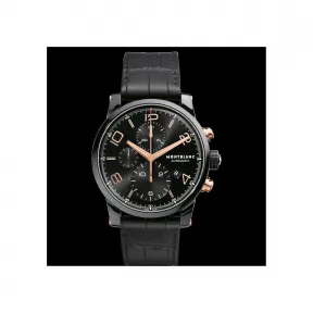 万宝龙/Montblanc 明星系列 自动机械 男表 U0105805