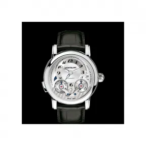 万宝龙/Montblanc 1858系列 自动机械 男表 U0106595