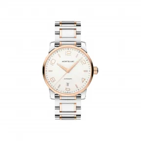 万宝龙/Montblanc 宝曦系列 自动机械 男表 U0110329
