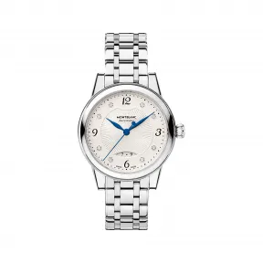 万宝龙/Montblanc MB111056-万宝龙宝曦系列日期自动腕表 - 30毫米