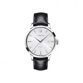 万宝龙/Montblanc SUMMIT 2系列 自动机械 男表 U0111622