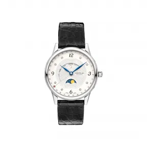 万宝龙/Montblanc SUMMIT 2系列 自动机械 女表 U0112556