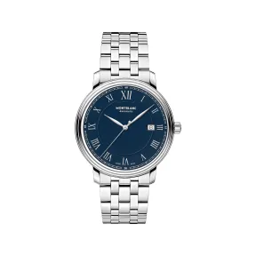 万宝龙/Montblanc 传统系列日期自动上链腕表 U0117830