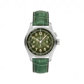 万宝龙/Montblanc 尼古拉斯凯世系列 手动机械 男表 U0117834