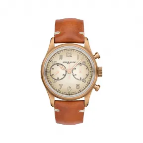 万宝龙/Montblanc 时光行者系列 自动机械 男表 U0118223