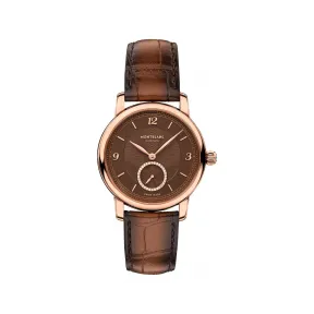 万宝龙/Montblanc 明星系列 自动机械 女表 U0118519