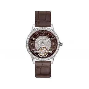 万宝龙/Montblanc 宝曦系列 自动机械 女表 U0118811