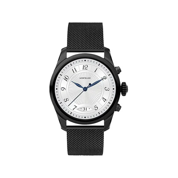 万宝龙/Montblanc SUMMIT2 智能手表 （42mm） MB119723