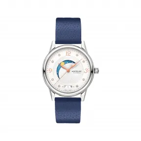 万宝龙/Montblanc MB119935-万宝龙宝曦系列昼夜显示腕表 34毫米