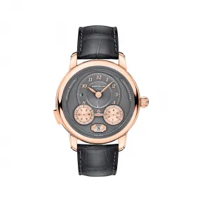 万宝龙/Montblanc 明星 LEGACY系列 自动机械 男表 U0119964