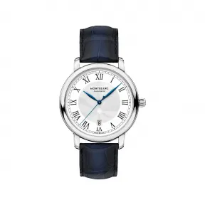 万宝龙/Montblanc 明星系列日期自动上链腕表 39毫米 U0124341