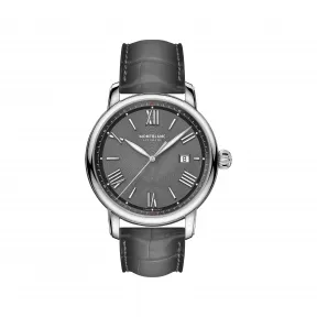 万宝龙/Montblanc 全新万宝龙明星Legacy系列自动日期腕表43毫米 U0126105