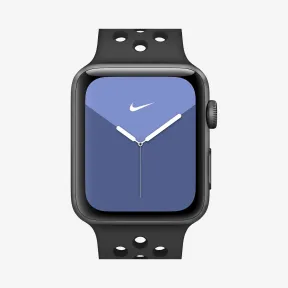 耐克/Nike 38 毫米深空灰色铝金属表壳 AP0309-001