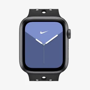 耐克/Nike 44 毫米深空灰色铝金属表壳 CZ8334-002