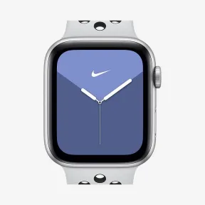 耐克/Nike 44 毫米银色铝金属表壳 CZ8334-003