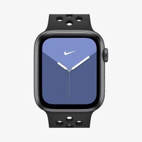 耐克/Nike 40 毫米深空灰色铝金属表壳 CZ8335-002