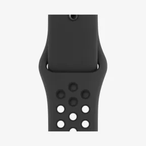 耐克/Nike 40 毫米煤黑配黑色 Sport Band CZ8345-060