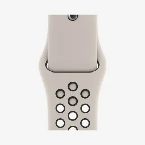 耐克/Nike 44 毫米 赭石沙色/黑 Sport Band CZ8349-004