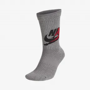耐克/Nike Crew 运动袜（1双） SK0112-091