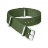 欧米茄/Omega 军绿色涤纶表带 - 031CWZ011500