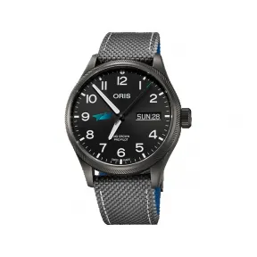 豪利时/Oris Oris Big Crown ProPilot LIMA Limited Edition 01 752 7698 4224-07 3 22 01GFC